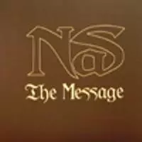 激レア‼︎ 希少盤!!NAS / The Message / The Fouln 激レア‼︎ 希少盤!!NAS / The Message / The Fouln 激レア