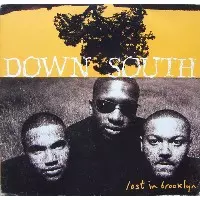 DOWN SOUTH / LOST IN BROOKLYN