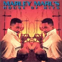 MARLEY MARL / マーリー・マール / HOUSE OF HITS