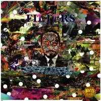 DJ PERRO a.k.a. P.QUESTION / DOGG a.k.a. DJ PERRO a.k.a. P.QUESTION / FILTERS 限定アナログ2LP