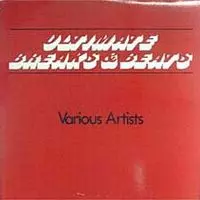 ULTIMATE BREAKS & BEATS VOL.4/V.A.(ULTIMATE BREAKS & BEATS