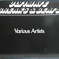 V.A.(ULTIMATE BREAKS & BEATS) / ULTIMATE BREAKS & BEATS VOL.8