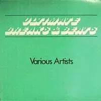 V.A.(ULTIMATE BREAKS & BEATS) / ULTIMATE BREAKS & BEATS VOL.10