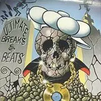 V.A.(ULTIMATE BREAKS & BEATS) / ULTIMATE BREAKS & BEATS VOL.12