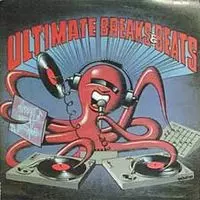ULTIMATE BREAKS & BEATS VOL.13/V.A.(ULTIMATE BREAKS & BEATS