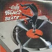ULTIMATE BREAKS & BEATS VOL.15/V.A.(ULTIMATE BREAKS & BEATS