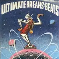 ULTIMATE BREAKS & BEATS VOL.16/V.A.(ULTIMATE BREAKS & BEATS