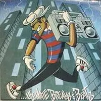 ULTIMATE BREAKS & BEATS VOL.17/V.A.(ULTIMATE BREAKS & BEATS