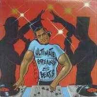 V.A.(ULTIMATE BREAKS & BEATS) / ULTIMATE BREAKS & BEATS VOL.21