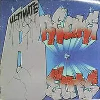 V.A.(ULTIMATE BREAKS & BEATS) / ULTIMATE BREAKS & BEATS VOL.22