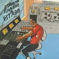 V.A.(ULTIMATE BREAKS & BEATS) / ULTIMATE BREAKS & BEATS VOL.23