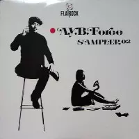 AYB FORCE商品一覧｜OLD ROCK｜ディスクユニオン・オンライン