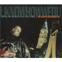 UKNOWHOWWEDU/BAHAMADIA/バハマディア｜HIPHOP/R&B｜ディスクユニオン ...