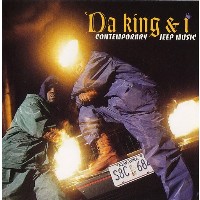DA KING & I / CONTEMPORARY JEEP MUSIC