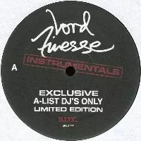 ヒップホップ+ラップ Lord Finesse - Instrumentals INSTRUMENTALS/LORD FINESSE｜HIPHOP/R&B｜ディスクユニオン