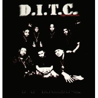 D.I.T.C. / THICK / TIME TO GET