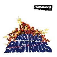 INGLORIOUS BASTARDS (RAMB CAMP+MEDULLA+CIA ZOO) / イングロリアスバスターズ / inglorious EP