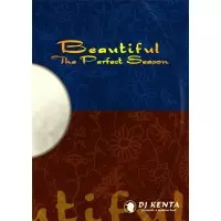 DJ KENTA FOUR SEASON セット □【新入荷】 DJ KENTA from ZZ PRODUCTIONのシリーズ