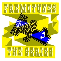 V.A. (FREMDTUNES THE SERIES) / FREMDTUNES THE SERIES