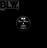BLYY / T.K.O. 限定アナログ12"