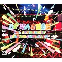 20TH ANNIVERSARY - SOMETHING WONDERFUL - /DJ HASEBE aka OLD NICK