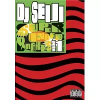SUPER UNDER BRAKE'S VOL.1/DJ SEIJI/DJセイジ｜HIPHOP/R&B｜ディスク