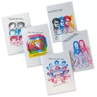 EDAN / イードン / EDAN'S "ECHO PARTY" MOVIE DVD
