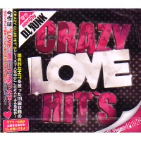 DJ JUNK (PROGRESS (HIP HOP)) / CRAZY LOVE HITS