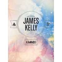 LMNO / JAMES KELLY 10 PACK - アルバム10枚セット コンプリートBOX 