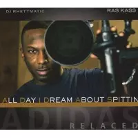 RAS KASS / A.D.I.D.A.S. "2CD"