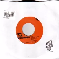 ESQ & CHIKARAMANGA / T.R.E.S.Q.