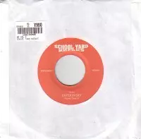 Captain Sky + Uncle Louie / Super Sperm + I Like Funky Music