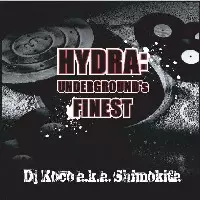 UNDERGROUND (CD)/1/並び順:中古価格が高い/20件表示｜HIPHOP