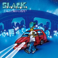 5lack (S.l.a.c.k.) / スラック/娯楽 / SWES SWES CHEAP 限定アナログLP