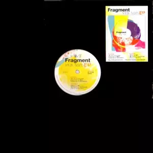 FRAGMENT / VITAL SIGNS EP