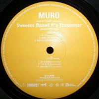 DJ MURO / DJムロ / SWEEEET BAAAD A*S ENCOUNTER