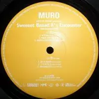邦楽 Muro Sweeeet Baaad A*s Encounter Inst SWEEEET BAAAD A*S ENCOUNTER/DJ MURO/DJムロ｜HIPHOP/R&B｜ディスク