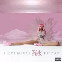 NICKI MINAJ / ニッキー・ミナージュ / PINK FRIDAY (CD)