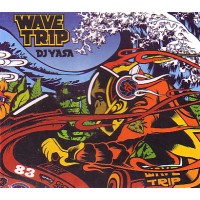 DJ YASA / WAVE TRIP