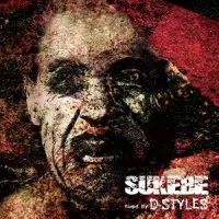 D-STYLES / SUKEBE