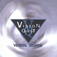 VISION QUEST / VERBAL SIGHTS