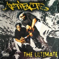 ARTIFACTS / アーティファクツ / THE ULTIMATE - CDS (MAXI SINGLE) -