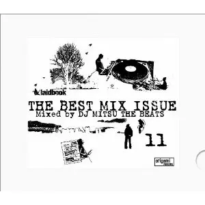 BEST MIX ISSUE/DJ MITSU THE BEATS (GAGLE)｜HIPHOP/R&B｜ディスク