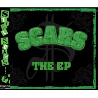 SCARS / スカーズ / SCARS EP