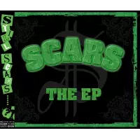 SCARS/ THE EP