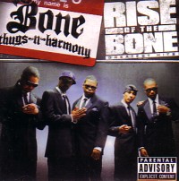 BONE THUGS-N-HARMONY / ボーン・サグスン・ハーモニー / RISE OF THE BONE (GREATEST HITS) (CD)