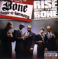 BONE THUGS-N-HARMONY / ボーン・サグスン・ハーモニー商品一覧 BONE THUGS-N-HARMONY / ボーン・サグスン・ハーモニー商品一覧