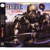 DJ YASA / AGE