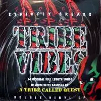 V.A. (TRIBE VIBES) / TRIBE VIBES