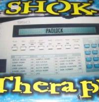 DJ SHOK / SHOK THERAPY